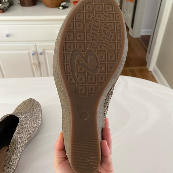 Bernie Mev wedge - Picture 5 of 6